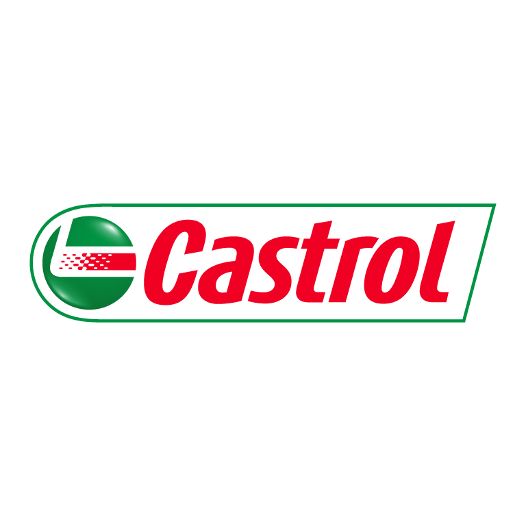 castrol logo